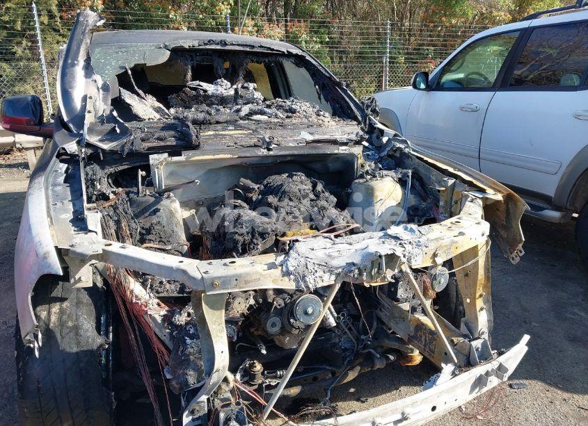 Photo 6 of 2015 Dodge Durango LIMITED (VIN 1C4RDHDGXFC113981)