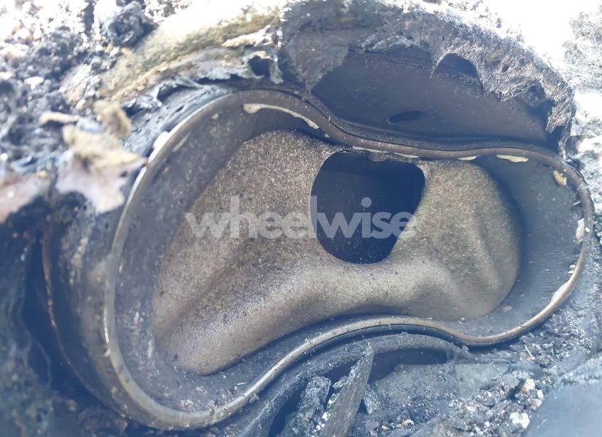 Photo 7 of 2015 Dodge Durango LIMITED (VIN 1C4RDHDGXFC113981)