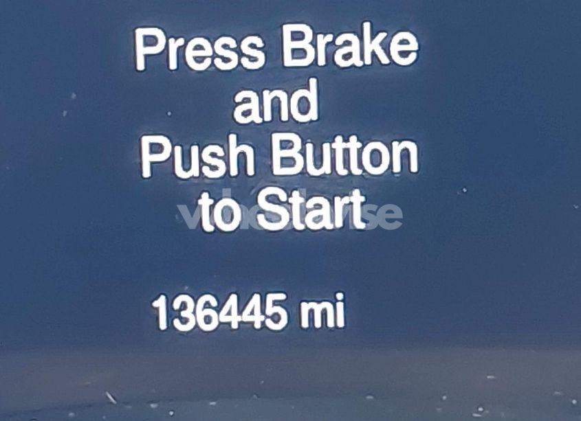 Photo 16 of 2015 Dodge Durango LIMITED (VIN 1C4RDHDGXFC176577)