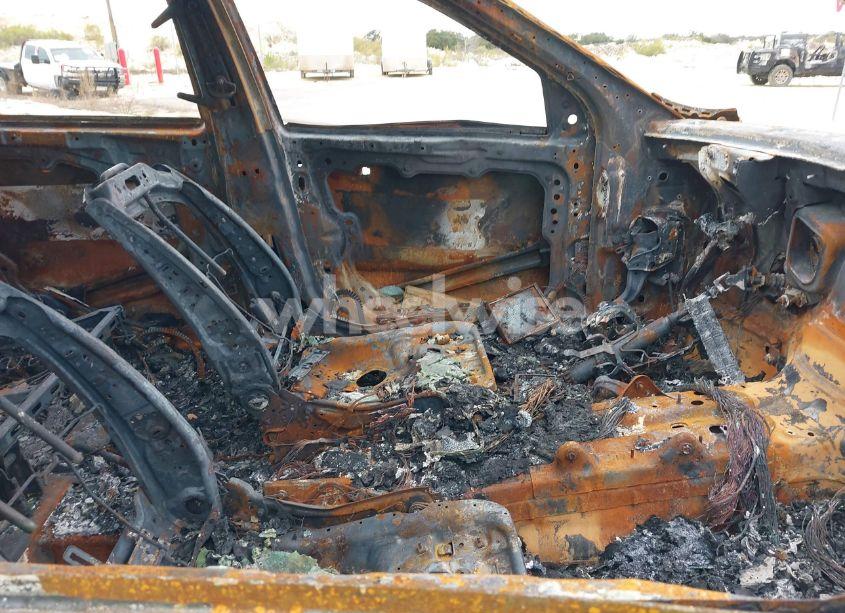 Photo 5 of 2015 Dodge Durango LIMITED (VIN 1C4RDHDGXFC708958)