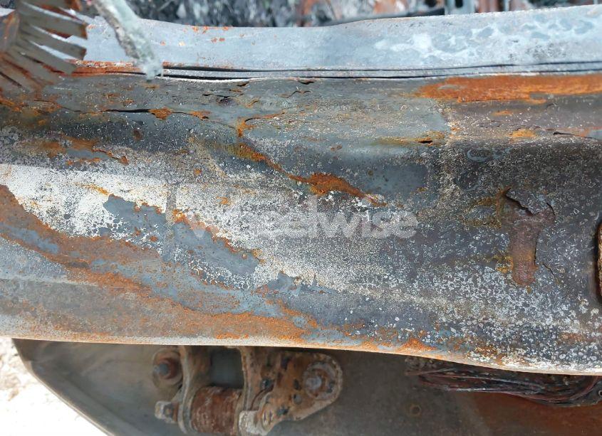 Photo 9 of 2015 Dodge Durango LIMITED (VIN 1C4RDHDGXFC708958)