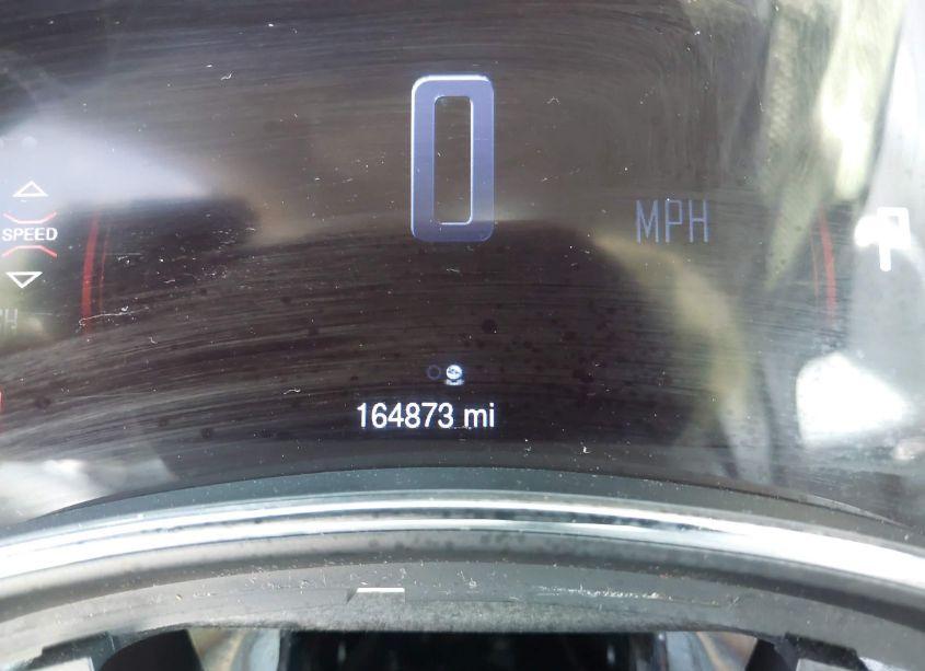 Photo 15 of 2015 Dodge Durango LIMITED (VIN 1C4RDHDGXFC740289)