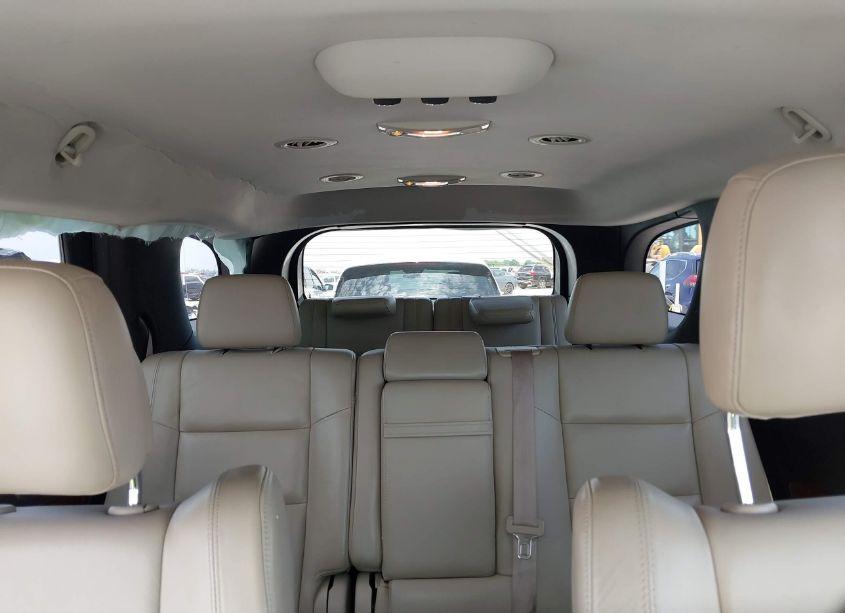 Photo 8 of 2015 Dodge Durango LIMITED (VIN 1C4RDHDGXFC740289)