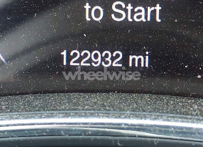 Photo 16 of 2015 Dodge Durango LIMITED (VIN 1C4RDHDGXFC789038)