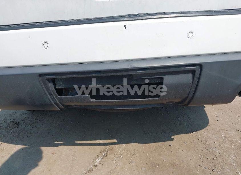 Photo 19 of 2015 Dodge Durango LIMITED (VIN 1C4RDHDGXFC789038)