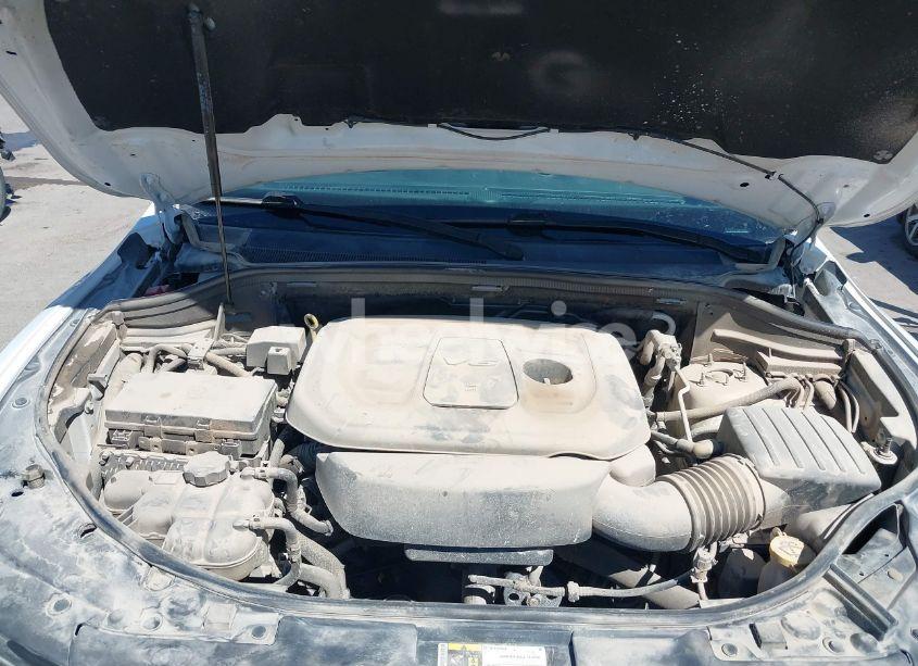 Photo 10 of 2017 Dodge Durango GT RWD (VIN 1C4RDHDGXHC859723)