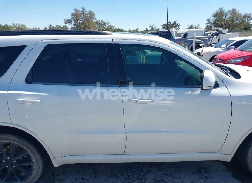Photo 13 of 2017 Dodge Durango GT RWD (VIN 1C4RDHDGXHC859723)