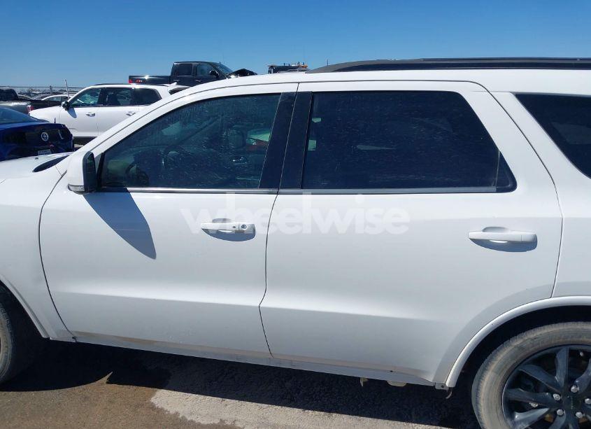 Photo 14 of 2017 Dodge Durango GT RWD (VIN 1C4RDHDGXHC859723)