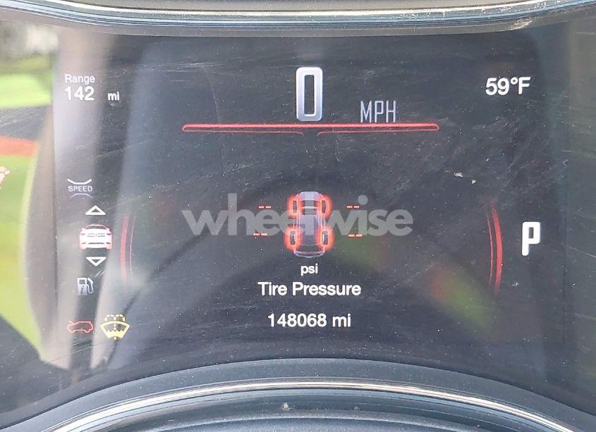 Photo 15 of 2017 Dodge Durango GT RWD (VIN 1C4RDHDGXHC859723)