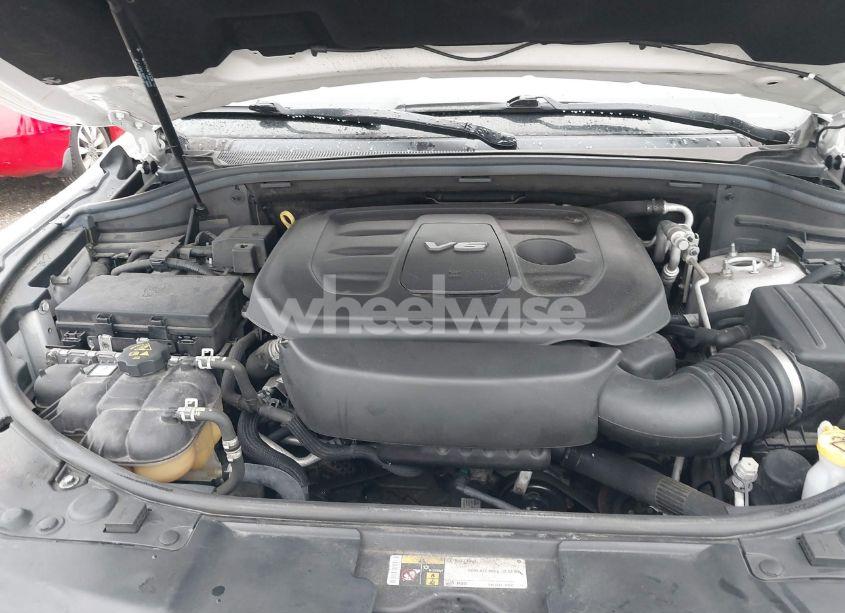 Photo 10 of 2017 Dodge Durango GT RWD (VIN 1C4RDHDGXHC904823)