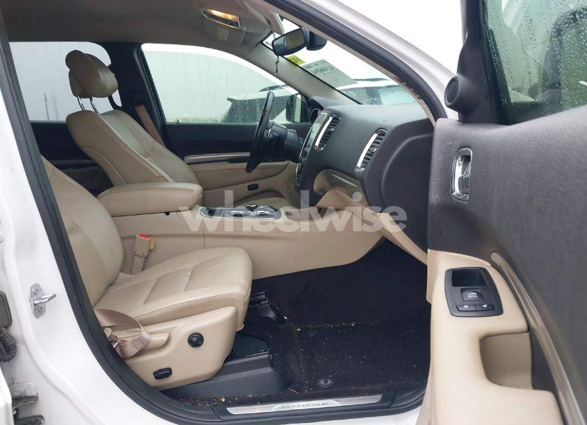 Photo 5 of 2017 Dodge Durango GT RWD (VIN 1C4RDHDGXHC904823)