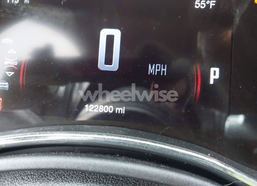 Photo 7 of 2017 Dodge Durango GT RWD (VIN 1C4RDHDGXHC904823)