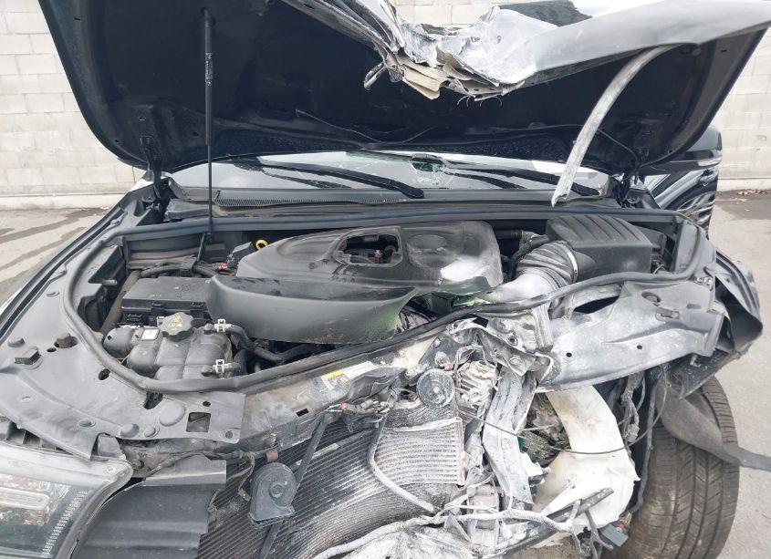 Photo 10 of 2017 Dodge Durango GT RWD (VIN 1C4RDHDGXHC930581)