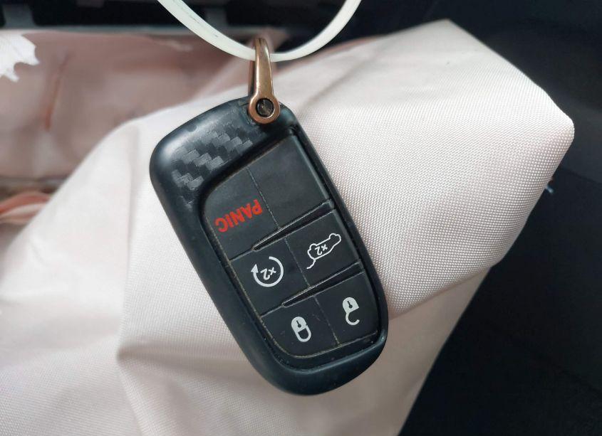 Photo 11 of 2017 Dodge Durango GT RWD (VIN 1C4RDHDGXHC930581)