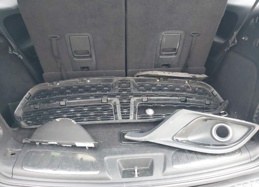 Photo 12 of 2017 Dodge Durango GT RWD (VIN 1C4RDHDGXHC930581)