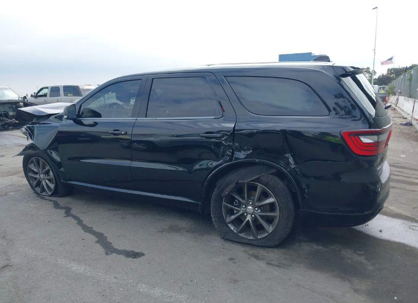 Photo 15 of 2017 Dodge Durango GT RWD (VIN 1C4RDHDGXHC930581)