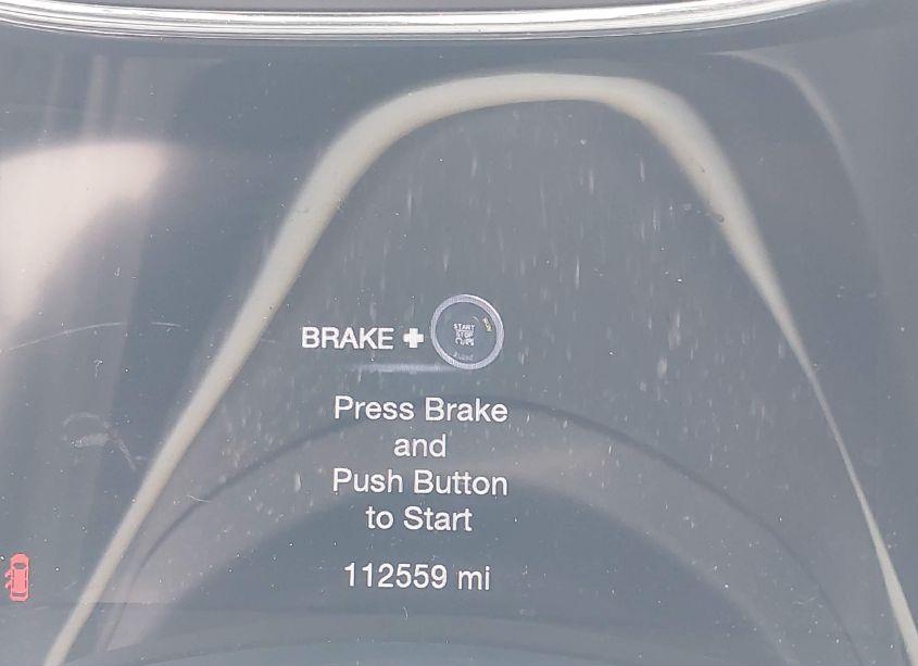 Photo 16 of 2017 Dodge Durango GT RWD (VIN 1C4RDHDGXHC930581)