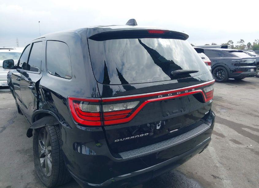 Photo 17 of 2017 Dodge Durango GT RWD (VIN 1C4RDHDGXHC930581)