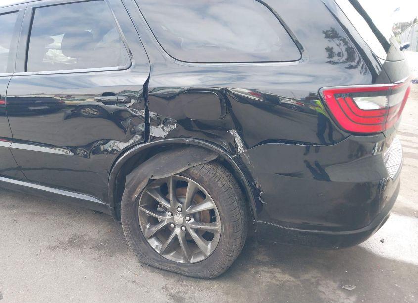 Photo 18 of 2017 Dodge Durango GT RWD (VIN 1C4RDHDGXHC930581)