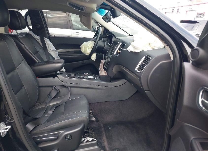 Photo 5 of 2017 Dodge Durango GT RWD (VIN 1C4RDHDGXHC930581)