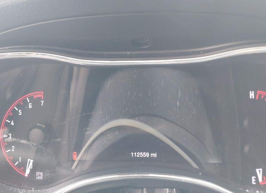 Photo 7 of 2017 Dodge Durango GT RWD (VIN 1C4RDHDGXHC930581)