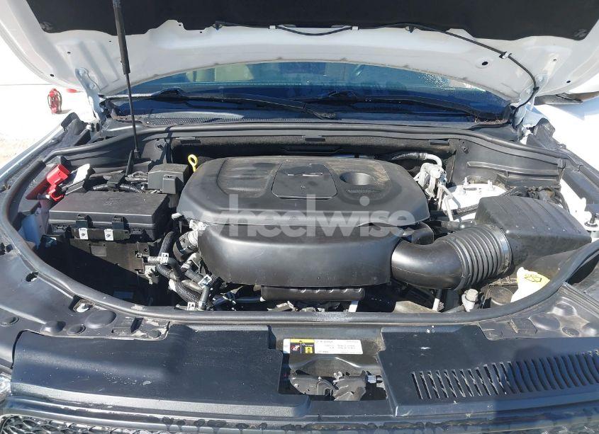 Photo 10 of 2019 Dodge Durango GT PLUS RWD (VIN 1C4RDHDGXKC777224)