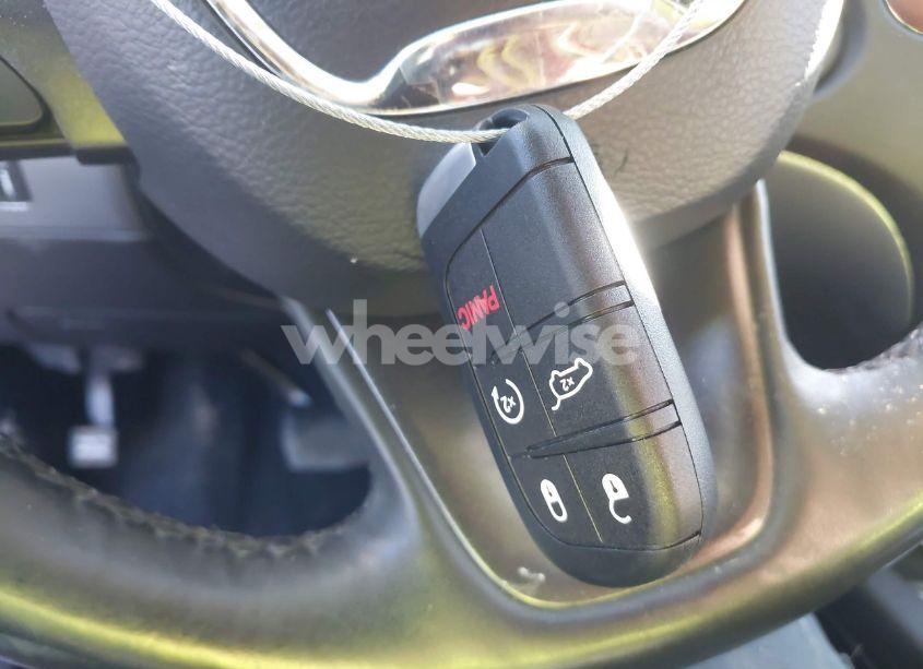 Photo 11 of 2019 Dodge Durango GT PLUS RWD (VIN 1C4RDHDGXKC777224)