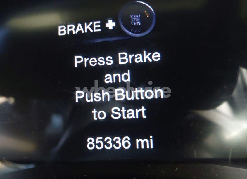 Photo 15 of 2019 Dodge Durango GT PLUS RWD (VIN 1C4RDHDGXKC777224)