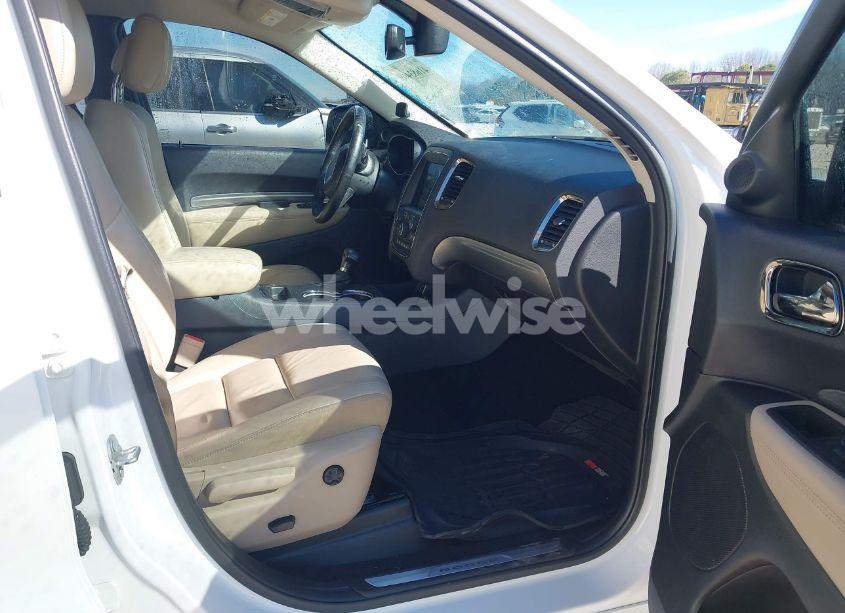 Photo 5 of 2019 Dodge Durango GT PLUS RWD (VIN 1C4RDHDGXKC777224)