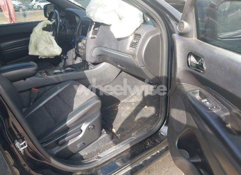 Photo 5 of 2020 Dodge Durango GT PLUS RWD (VIN 1C4RDHDGXLC410471)