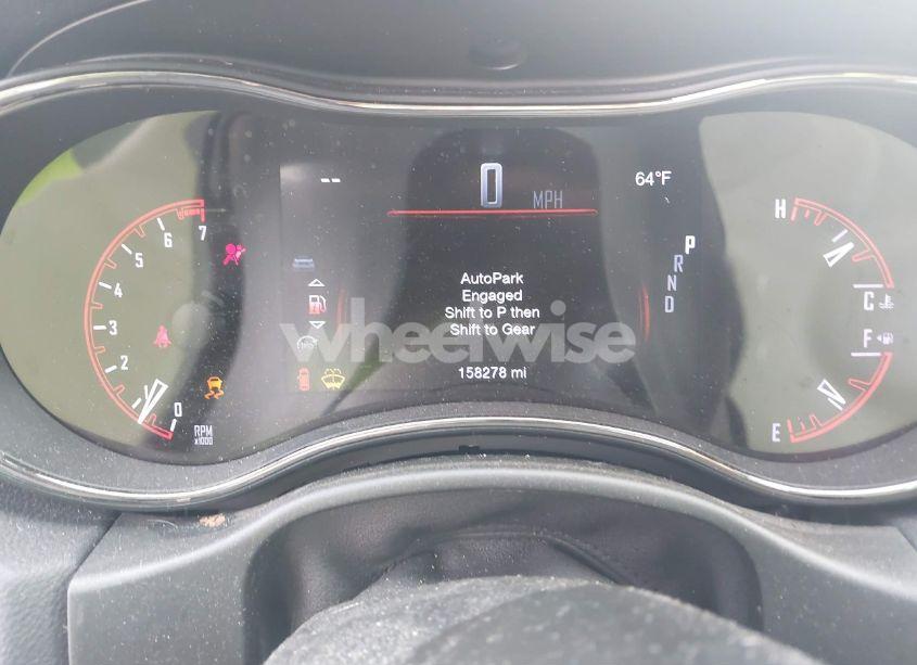 Photo 7 of 2020 Dodge Durango GT PLUS RWD (VIN 1C4RDHDGXLC410471)