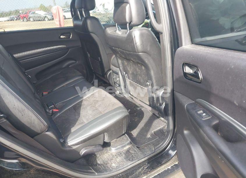 Photo 8 of 2020 Dodge Durango GT PLUS RWD (VIN 1C4RDHDGXLC410471)