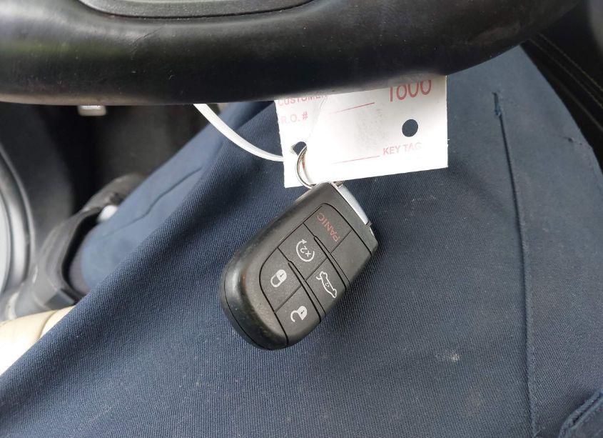 Photo 11 of 2021 Dodge Durango GT PLUS RWD (VIN 1C4RDHDGXMC554121)