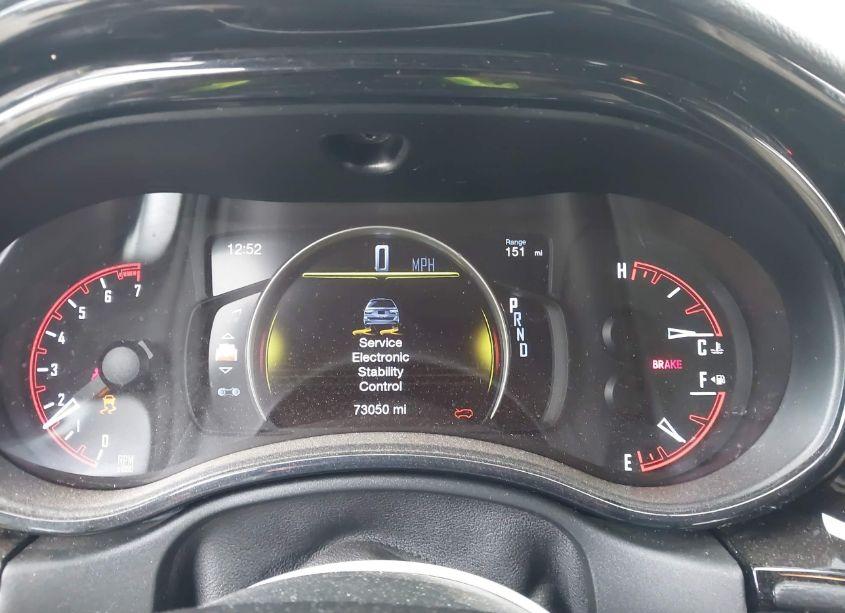 Photo 7 of 2021 Dodge Durango GT PLUS RWD (VIN 1C4RDHDGXMC554121)