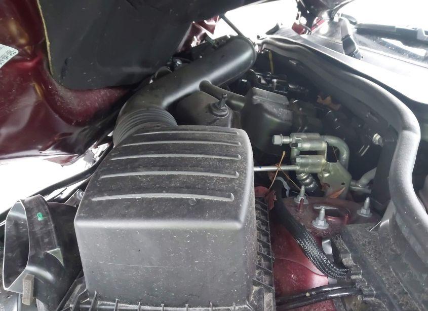 Photo 10 of 2023 Dodge Durango GT RWD (VIN 1C4RDHDGXPC654109)