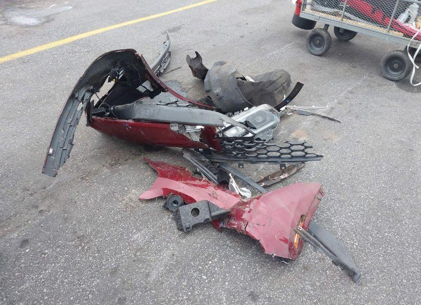 Photo 12 of 2023 Dodge Durango GT RWD (VIN 1C4RDHDGXPC654109)