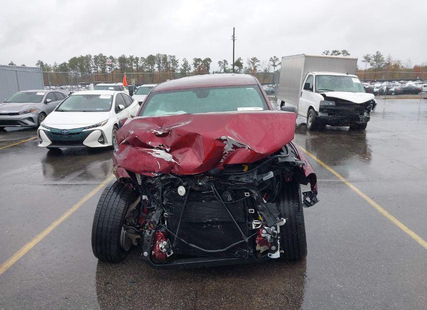 Photo 13 of 2023 Dodge Durango GT RWD (VIN 1C4RDHDGXPC654109)