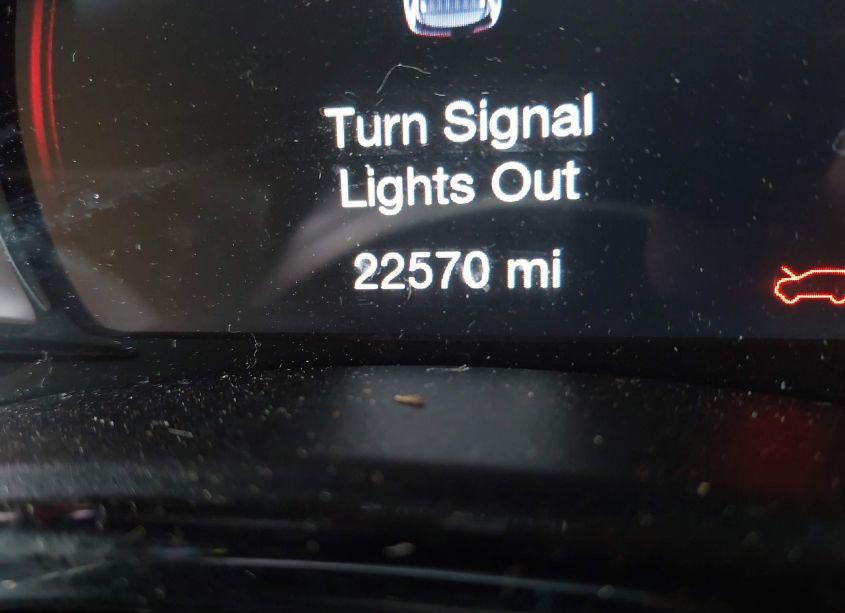 Photo 16 of 2023 Dodge Durango GT RWD (VIN 1C4RDHDGXPC654109)