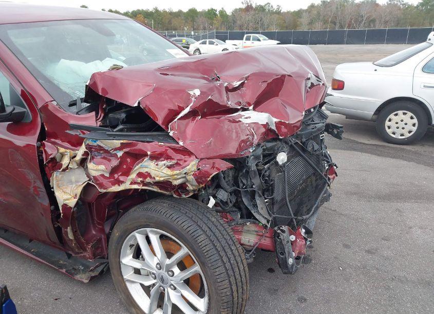 Photo 18 of 2023 Dodge Durango GT RWD (VIN 1C4RDHDGXPC654109)