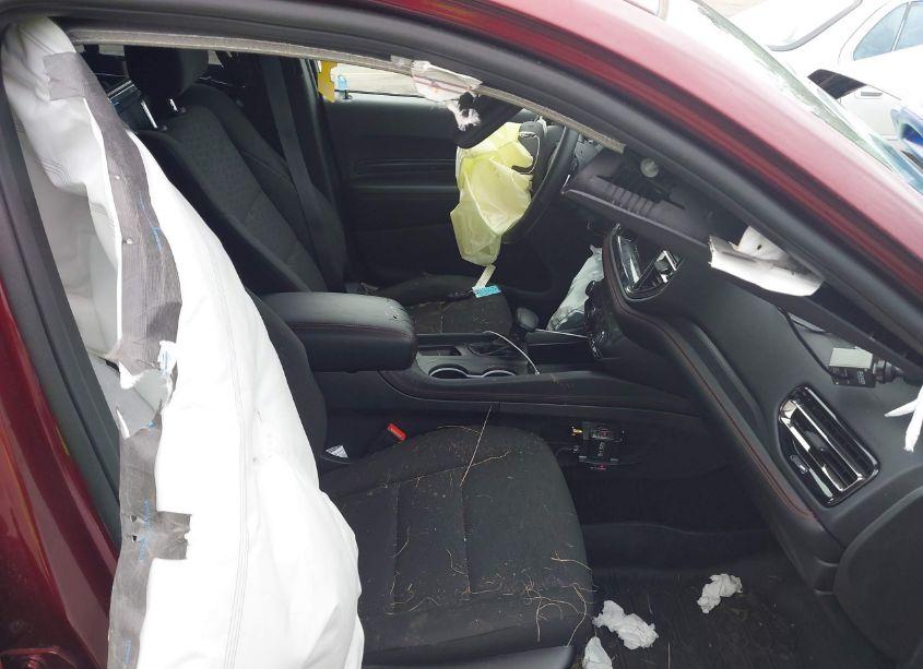 Photo 5 of 2023 Dodge Durango GT RWD (VIN 1C4RDHDGXPC654109)