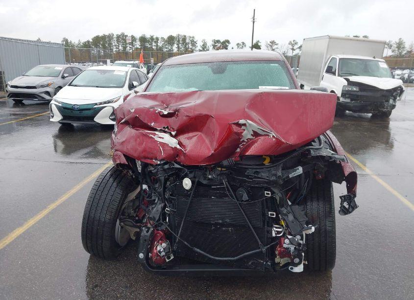 Photo 6 of 2023 Dodge Durango GT RWD (VIN 1C4RDHDGXPC654109)