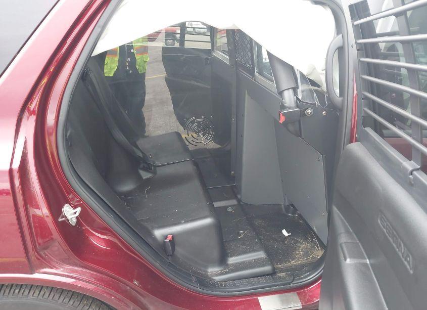 Photo 8 of 2023 Dodge Durango GT RWD (VIN 1C4RDHDGXPC654109)