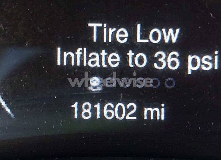 Photo 15 of 2015 Dodge Durango CITADEL (VIN 1C4RDHEG4FC120228)