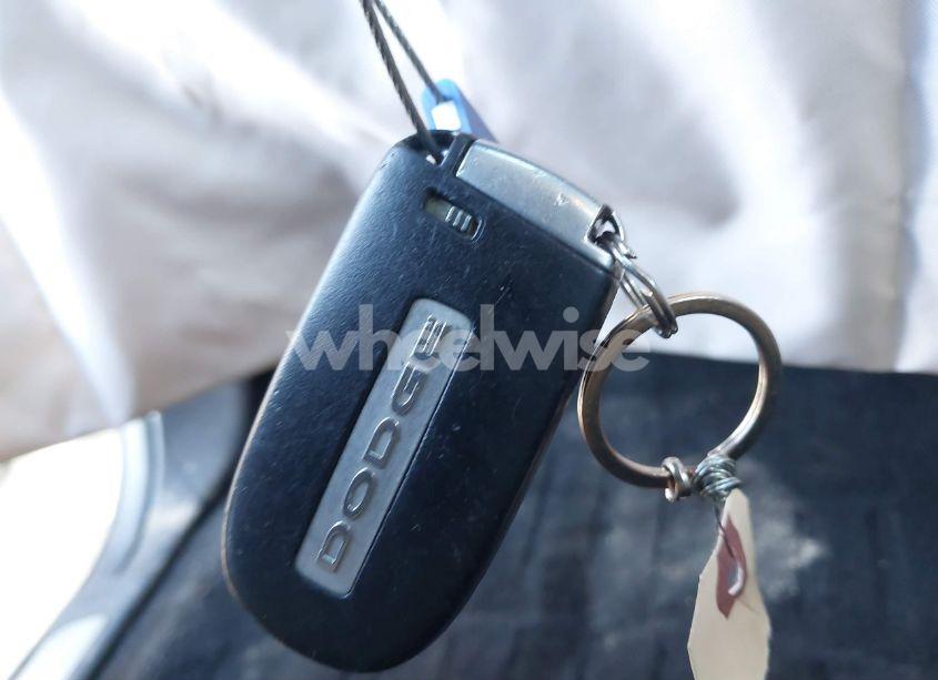 Photo 11 of 2015 Dodge Durango CITADEL (VIN 1C4RDHEG4FC729108)