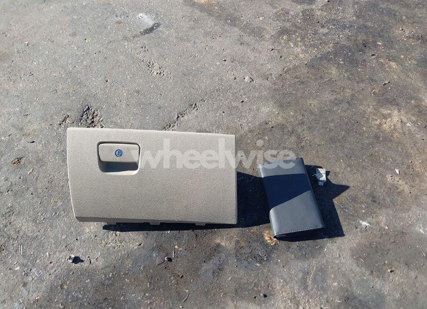 Photo 12 of 2015 Dodge Durango CITADEL (VIN 1C4RDHEG4FC729108)