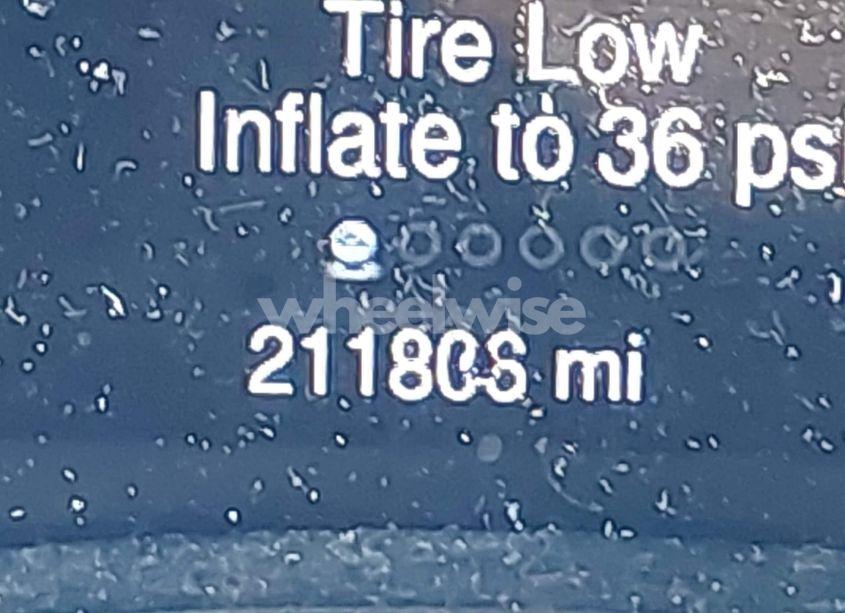 Photo 16 of 2015 Dodge Durango CITADEL (VIN 1C4RDHEG4FC729108)