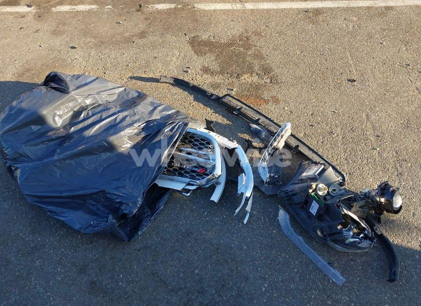 Photo 11 of 2018 Dodge Durango CITADEL RWD (VIN 1C4RDHEG5JC354743)