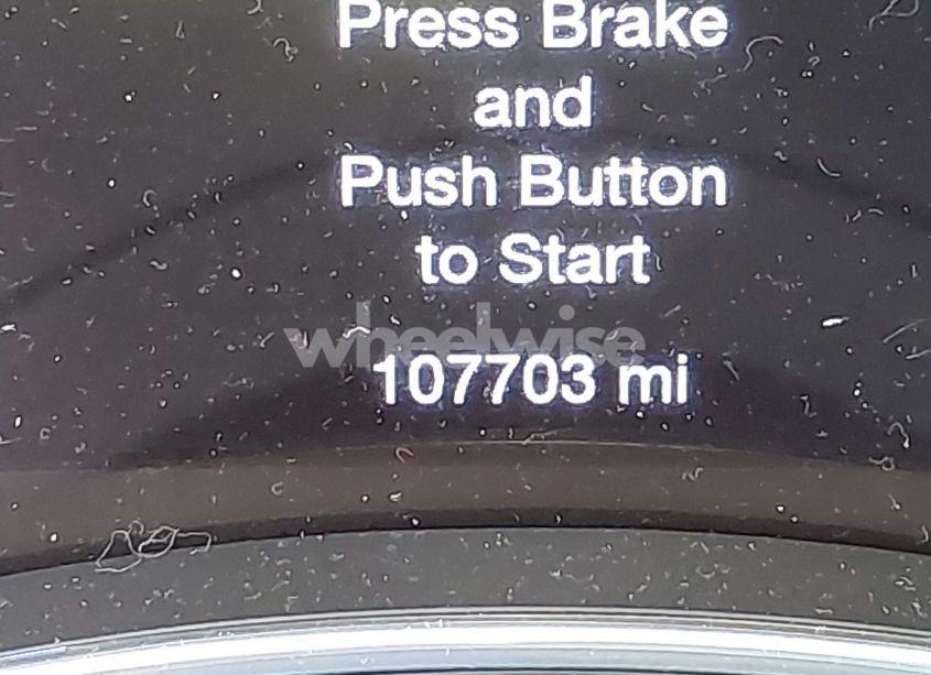 Photo 15 of 2018 Dodge Durango CITADEL RWD (VIN 1C4RDHEG5JC354743)