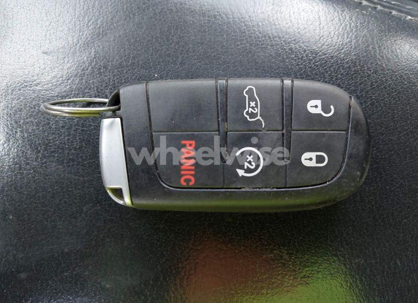 Photo 11 of 2021 Dodge Durango CITADEL RWD (VIN 1C4RDHEG5MC790416)