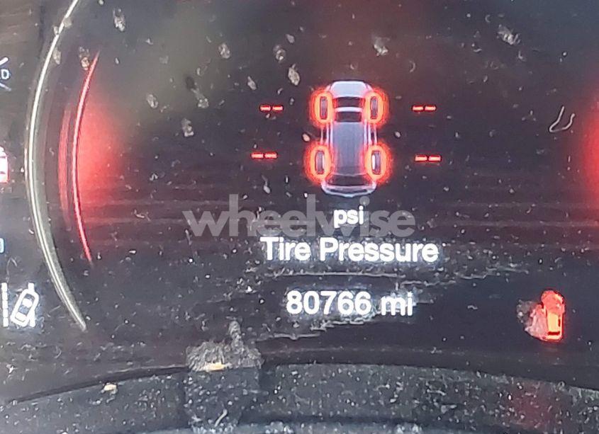 Photo 15 of 2021 Dodge Durango CITADEL RWD (VIN 1C4RDHEG5MC790416)